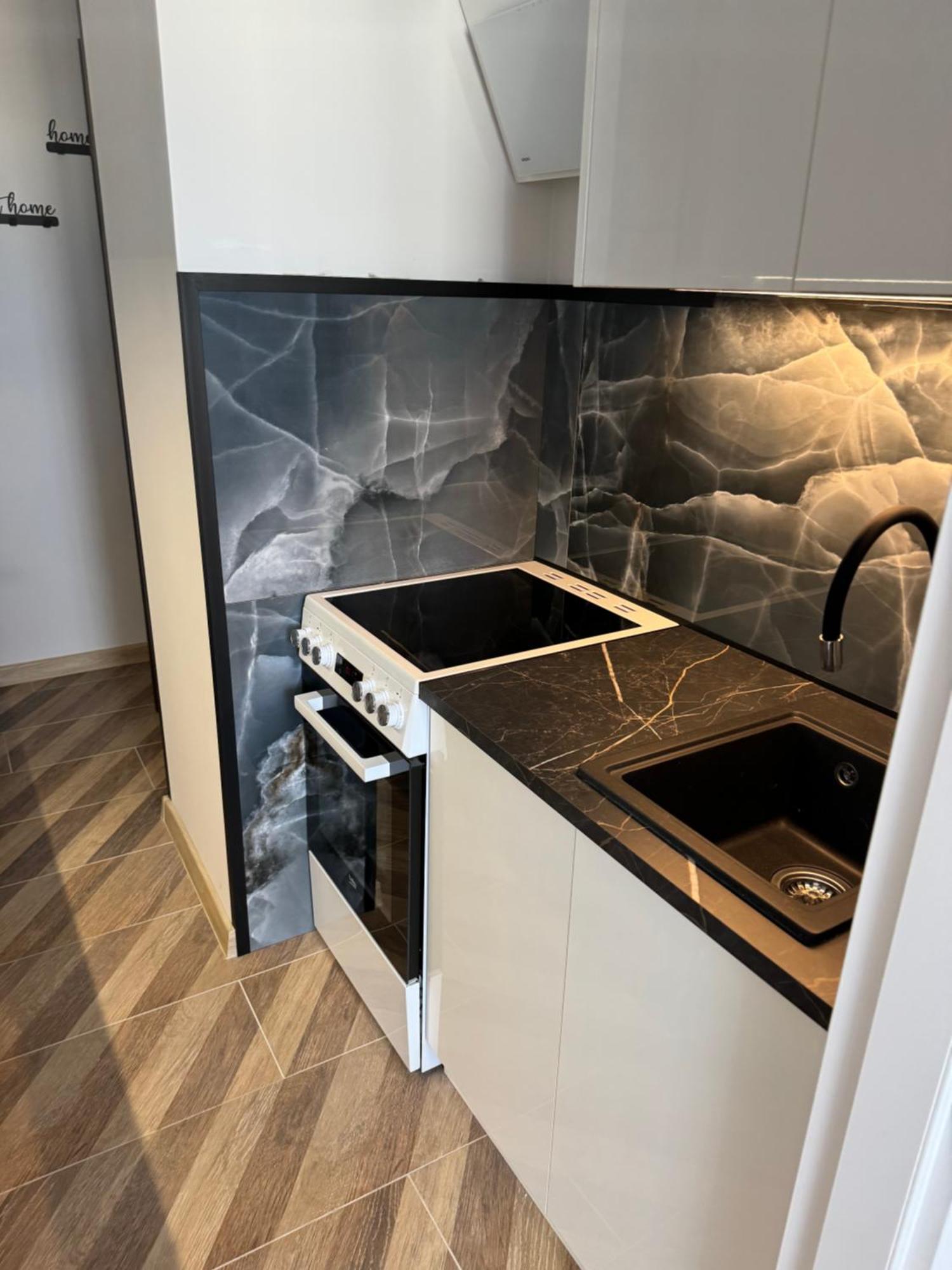 Skwer Kosciuszki 2024 Apartment Gdynia Luaran gambar