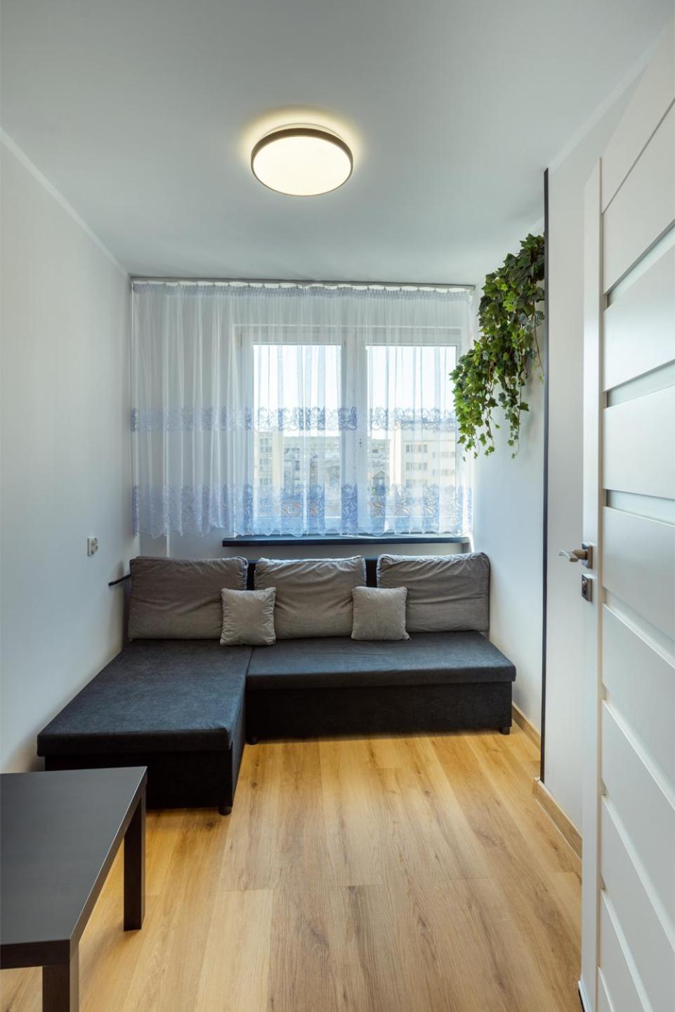 Skwer Kosciuszki 2024 Apartment Gdynia Luaran gambar