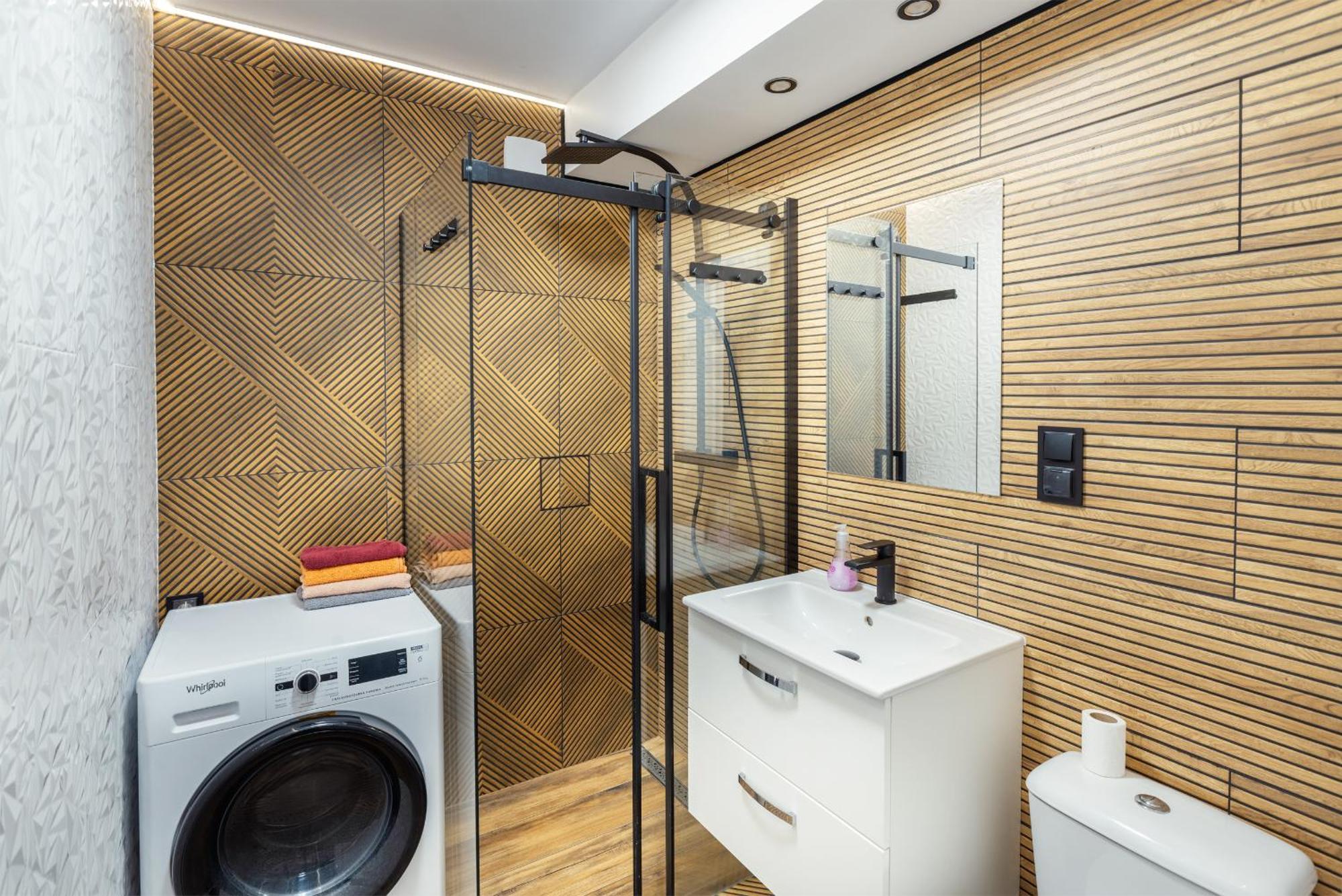 Skwer Kosciuszki 2024 Apartment Gdynia Luaran gambar